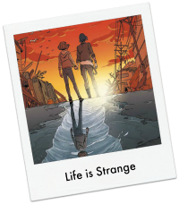 Life is Strange